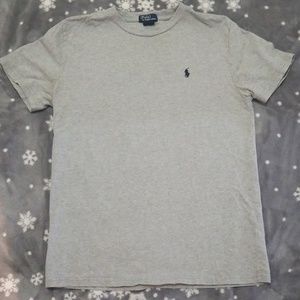Boys Polo Tshirt